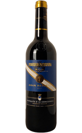 Vinho Federico Paternina Rioja Gran Reserva