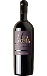 Vinho Primitivo di Manduria Magma DOP