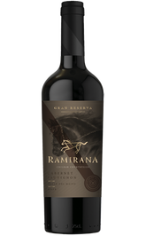 Vinho Ramirana Gran Reserva Cabernet Sauvignon