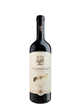 Vinho Tinto Bolsonaro "il Mito" Merlot