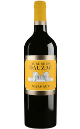 Vinho Aurore de Dauzac