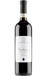 Vinho Barbaresco Riserva DOCG Roberto Sarotto