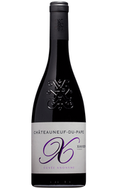 Vinho Chateauneuf du Pape Cuvee Anonyme