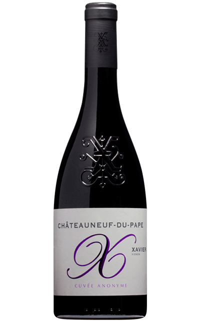 Vinho Chateauneuf du Pape Cuvee Anonyme