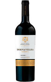 Vinho Dorna Velha Reserva Tinto