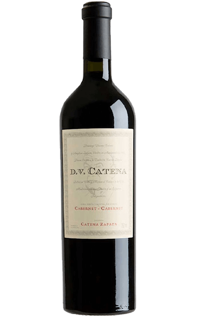 Vinho DV Catena Cabernet Cabernet