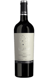 Vinho Luna Syrah