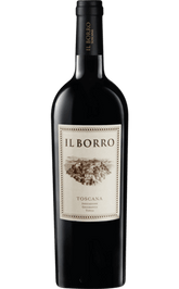 Vinho Il Borro Super Toscano