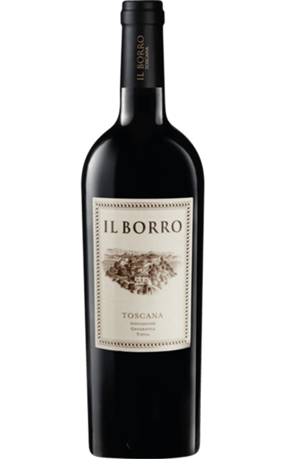 Vinho Il Borro Super Toscano