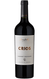 Vinho Susana Balbo Crios Cabernet Sauvignon