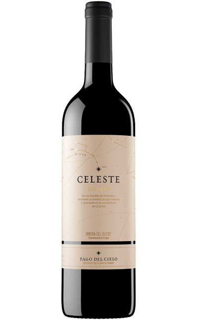 Vinho Torres Celeste Reserva