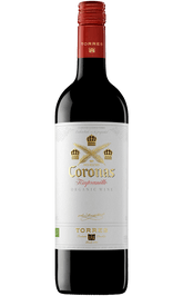 Vinho Torres Coronas Tempranillo