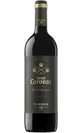 Vinho Torres Gran Coronas